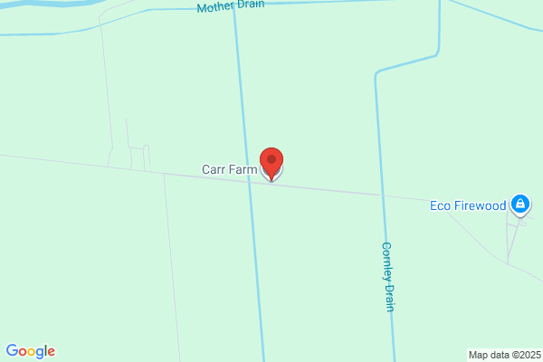 Carr Farm
