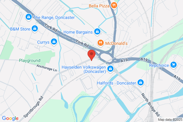 KFC Doncaster - York Road