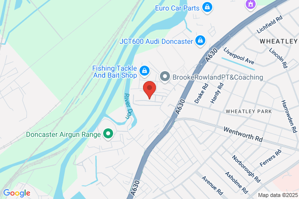 Weldlock Engineering Ltd