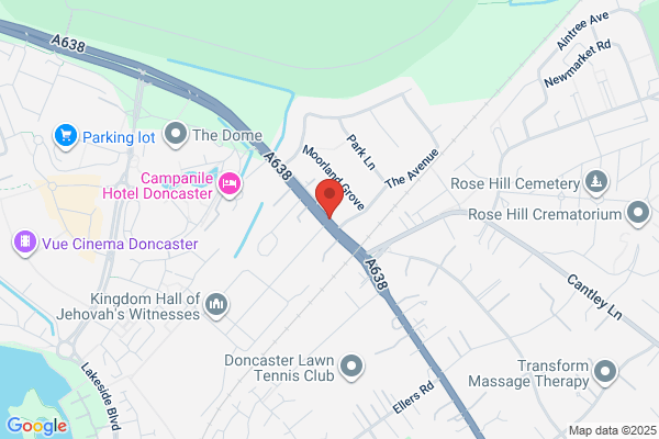 Bawtry Financial Services Ltd