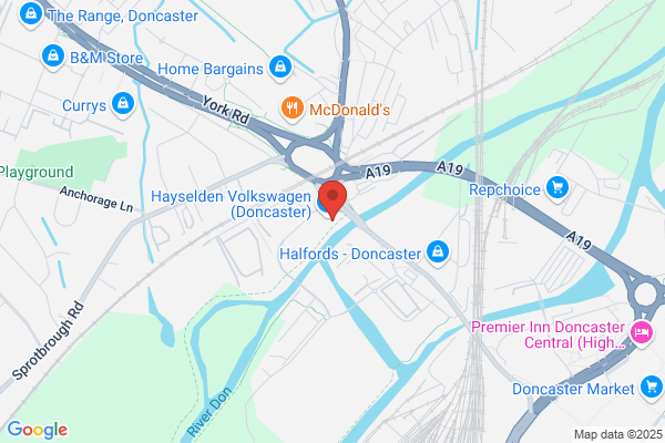 Motability Scheme at Hayselden Škoda Doncaster