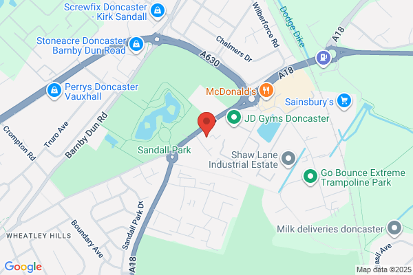 Motability Scheme at Vertu Honda Doncaster
