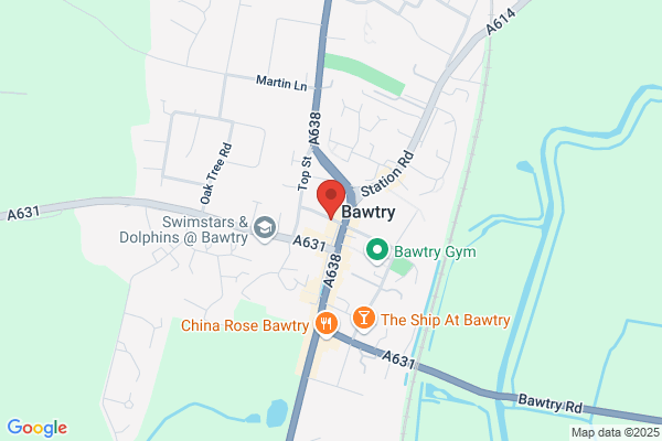 Bawtry Fish Bar