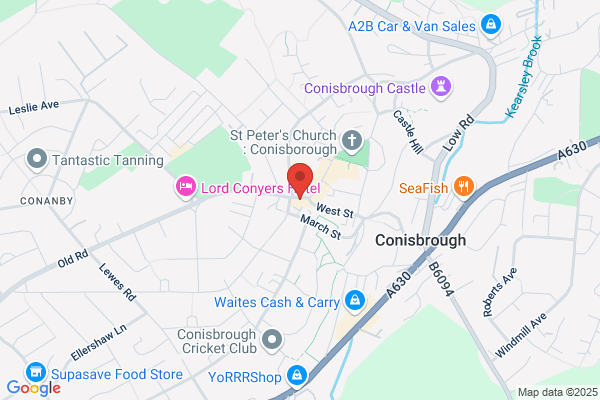 Castle Fish Bar