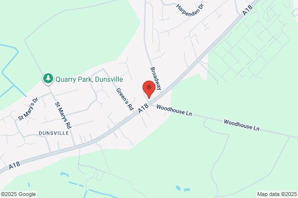 Dunsville Chippy House