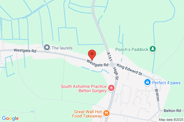 Westgate Fisheries