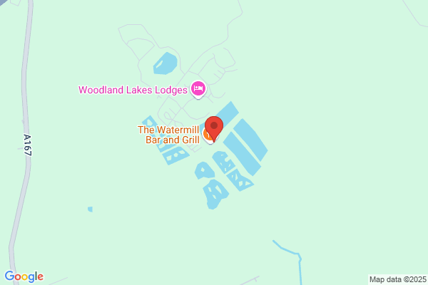 Woodlands Angling Supplies