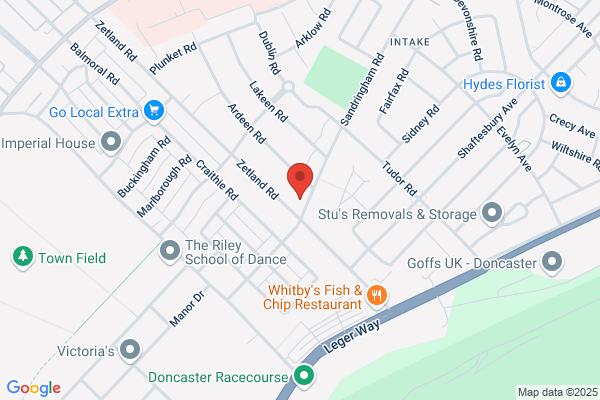 Heron Frozen Foods Ltd