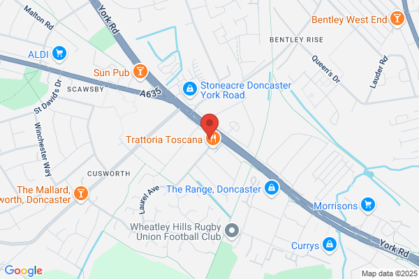 Nigel Goodwin Funeral Directors