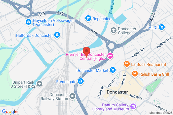 Charles Carpenter