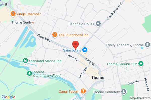 Thorne Funeralcare