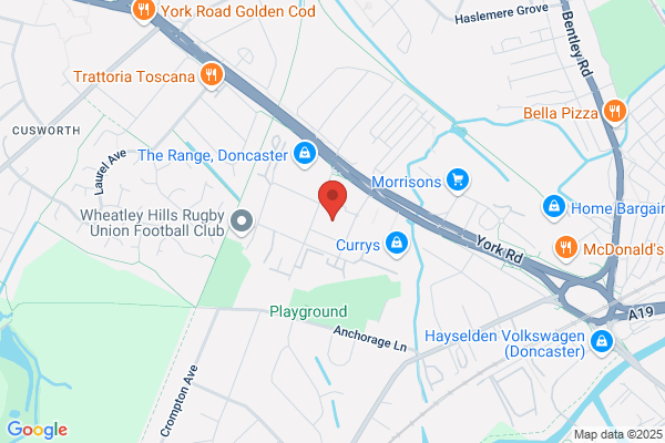 Sofology Doncaster