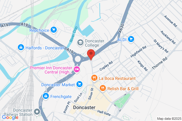 Odds & Sodds