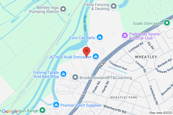 AW Accident Repair Centre