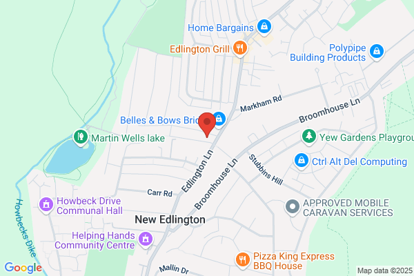 Edlington Motors