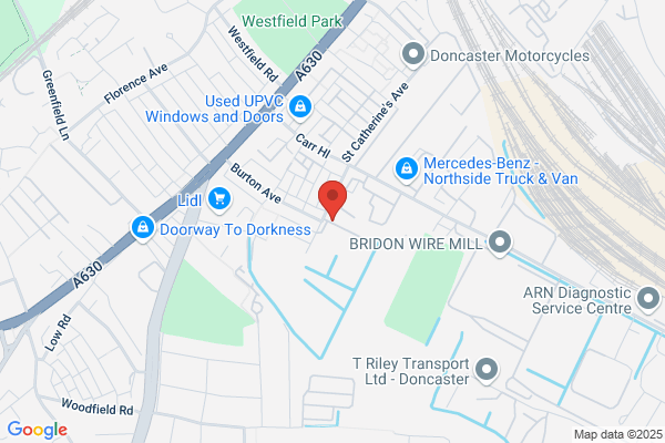 Emdeecee Service Centre