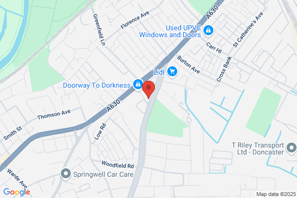 Sandford Road Auto Centre