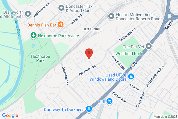 T T Garages Of Doncaster
