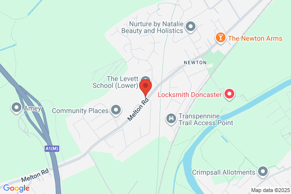 Sunnybank Nursery