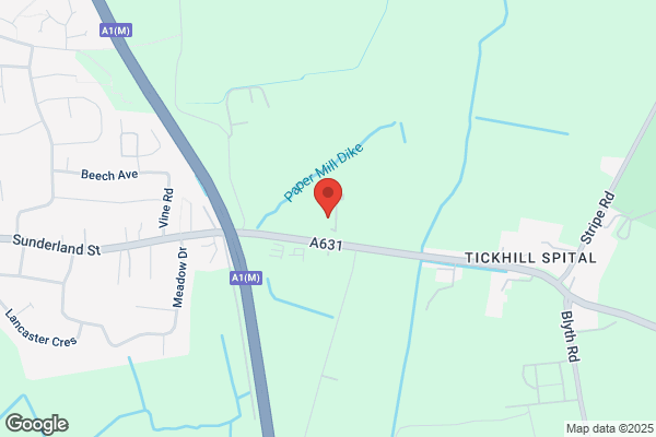 Tickhill Ltd