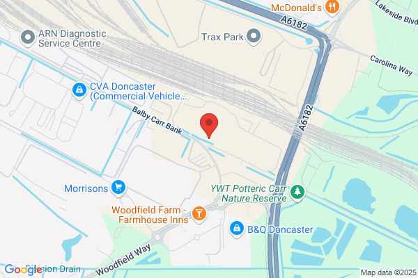 White Rose Developments