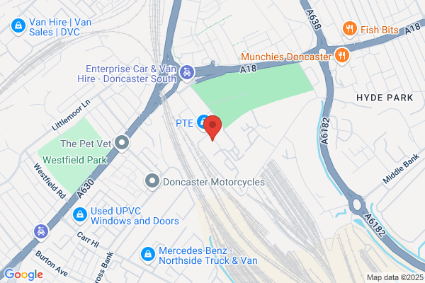 Doncaster Gearbox Services