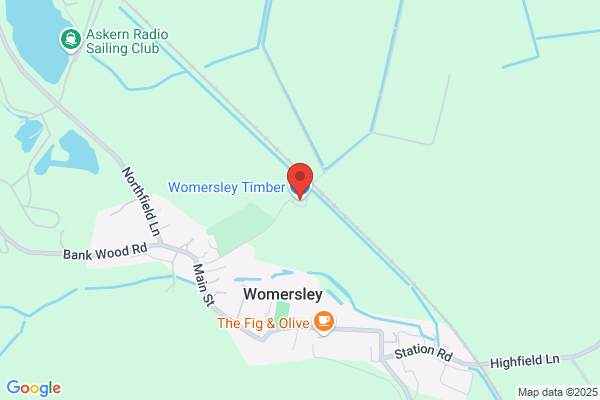 Womersley Crafts