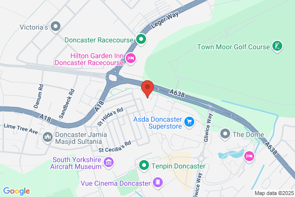 Doncaster Town Moor Golf Club