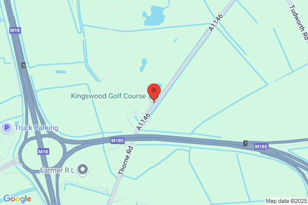 Kings Wood Golf Course