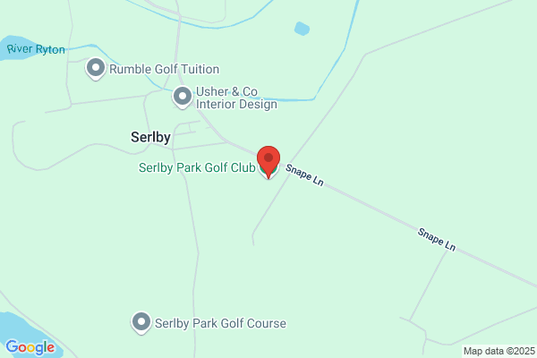Serlby Park Golf Club