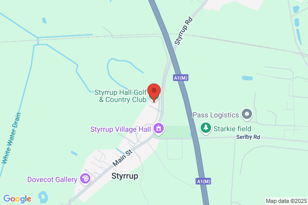 Styrrup Hall Golf & Country Club