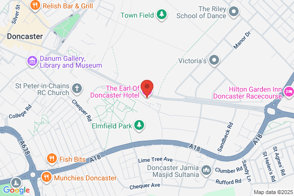 Earlesmere Guest House