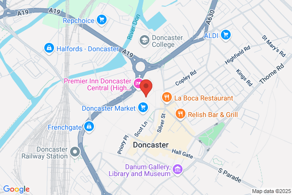 Bonds Of Doncaster