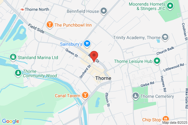 Headroom
