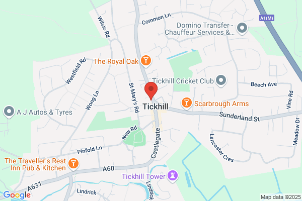 The Strand Hair & Beauty