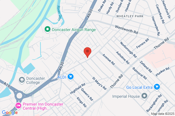 Upper Cutz