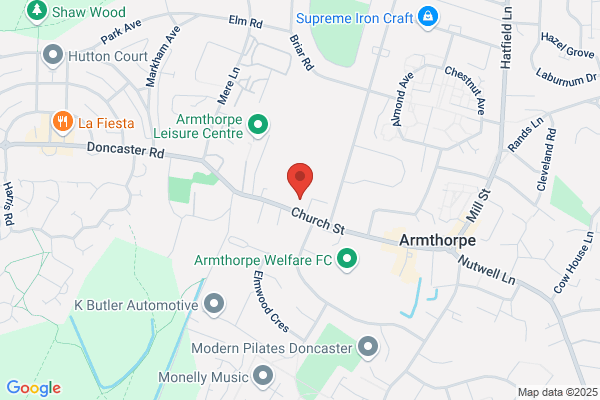 Weldricks Pharmacy - Armthorpe White House Farm