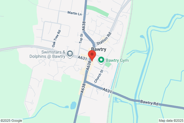 Weldricks Pharmacy - Bawtry