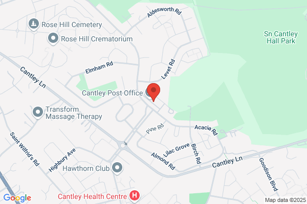Weldricks Pharmacy - Cantley Everingham Road