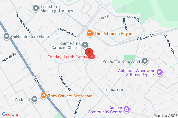 Weldricks Pharmacy - Cantley St Wilfrids Court