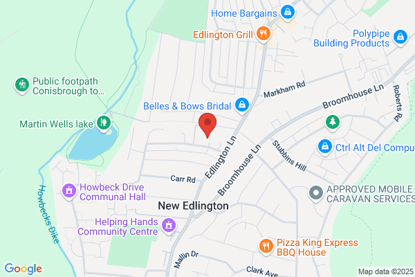 Weldricks Pharmacy - Edlington Martinwells Centre