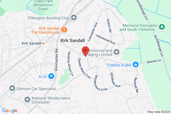 Weldricks Pharmacy - Kirk Sandall