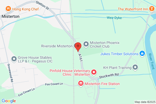 Weldricks Pharmacy - Misterton