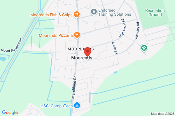 Weldricks Pharmacy - Moorends