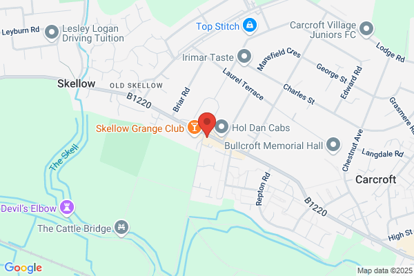 Weldricks Pharmacy - Skellow