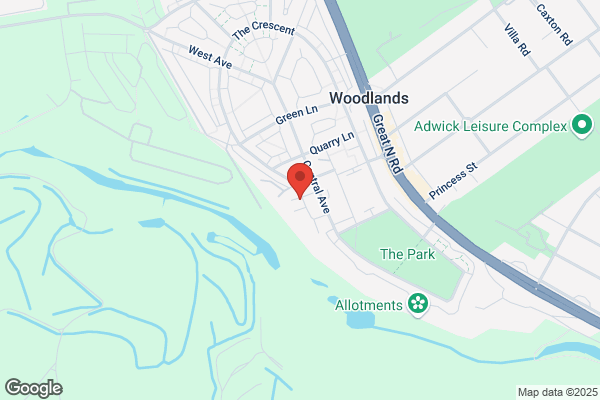 Weldricks Pharmacy - Woodlands Woodside View
