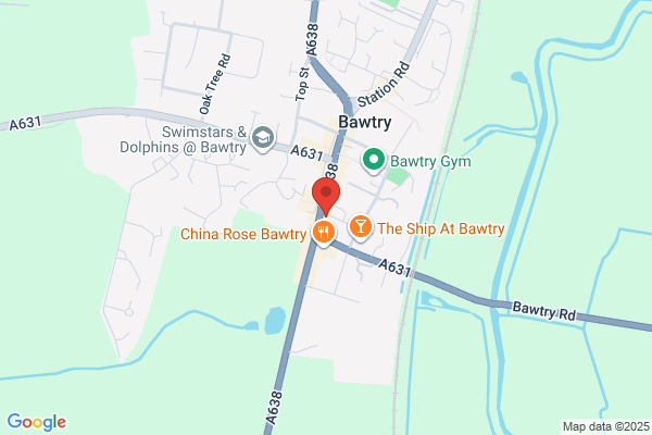 Bawtry Natural Health & Therapy Centre