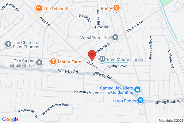 Ignite gas services Doncaster