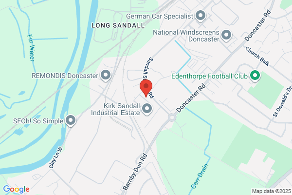 Lionheart Heating Services Ltd