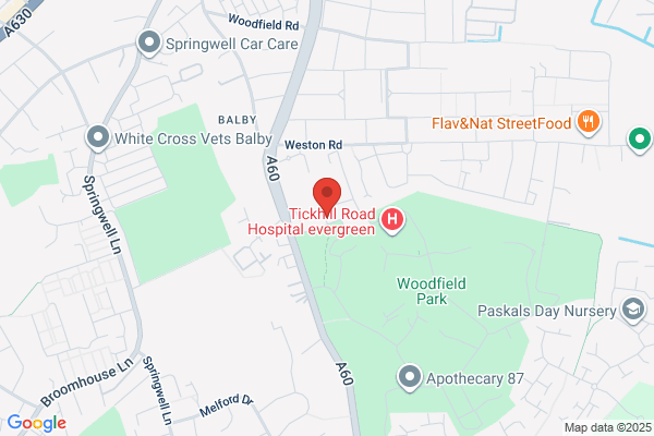 Doncaster & South Humber Healthcare NHS Trust